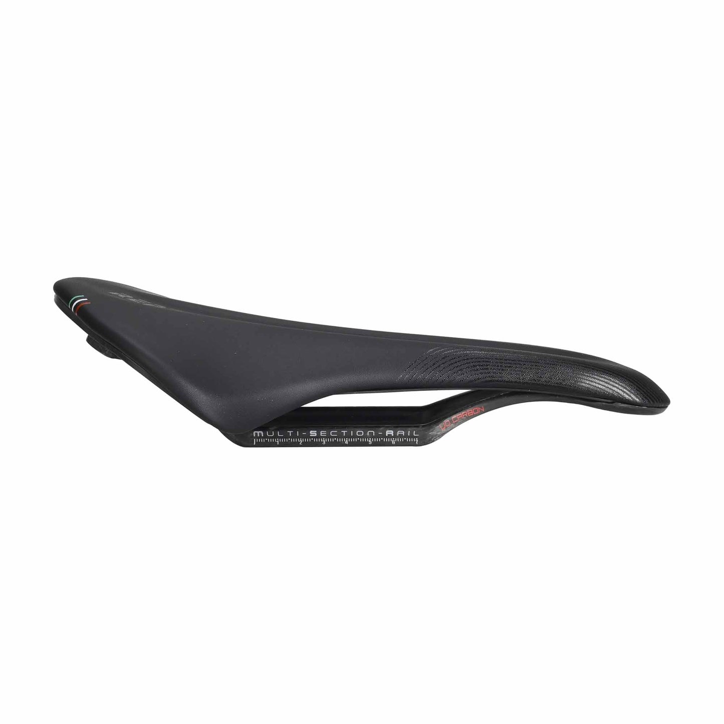 Selle REPENTE SPYD 3.0 142mm Rails Carbone