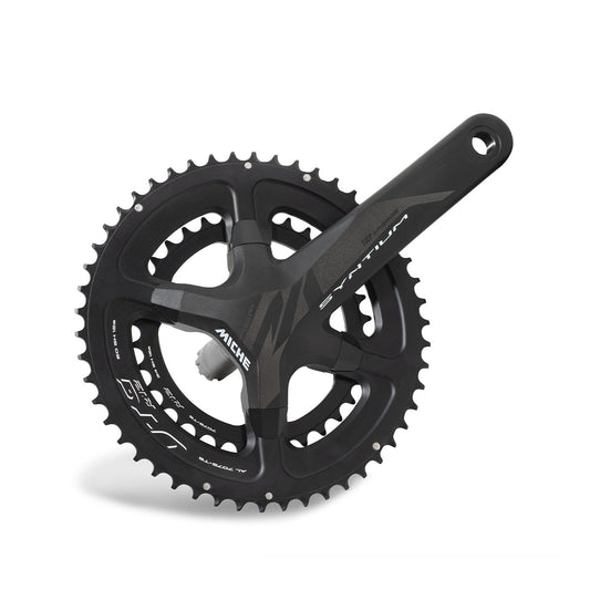 MICHE SYNTIUM R12 HSP EVO MAX 12V crankstel