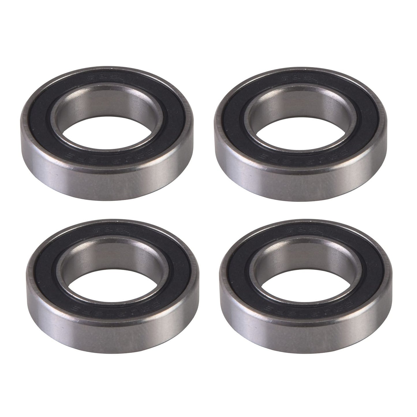 FULCRUM RACING QUATRO R4-004 lagerset (x4)