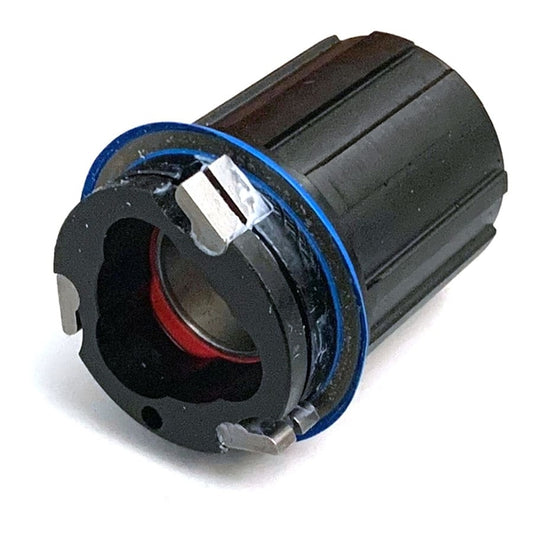 FULCRUM RED POWER HG Alu Vrijloophuis #RP9-022