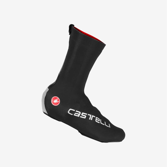 CASTELLI DILUVIO PRO Schoenovertrek Zwart