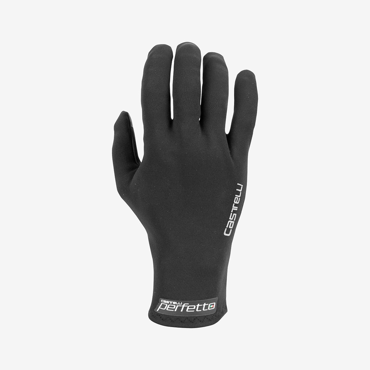 CASTELLI PERFETTO RoS Vrouwenhandschoenen Zwart