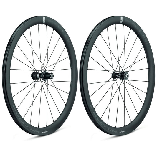 Paar FULCRUM SPEED 42 Tubeless Ready wielen (Center Lock)