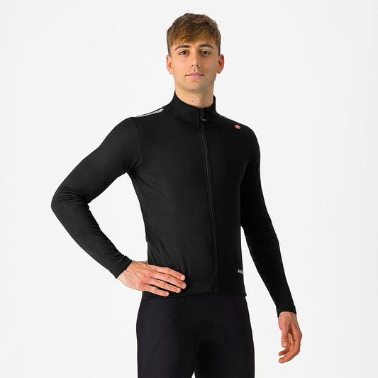 CASTELLI ESPRESSO AIR Jas Zwart