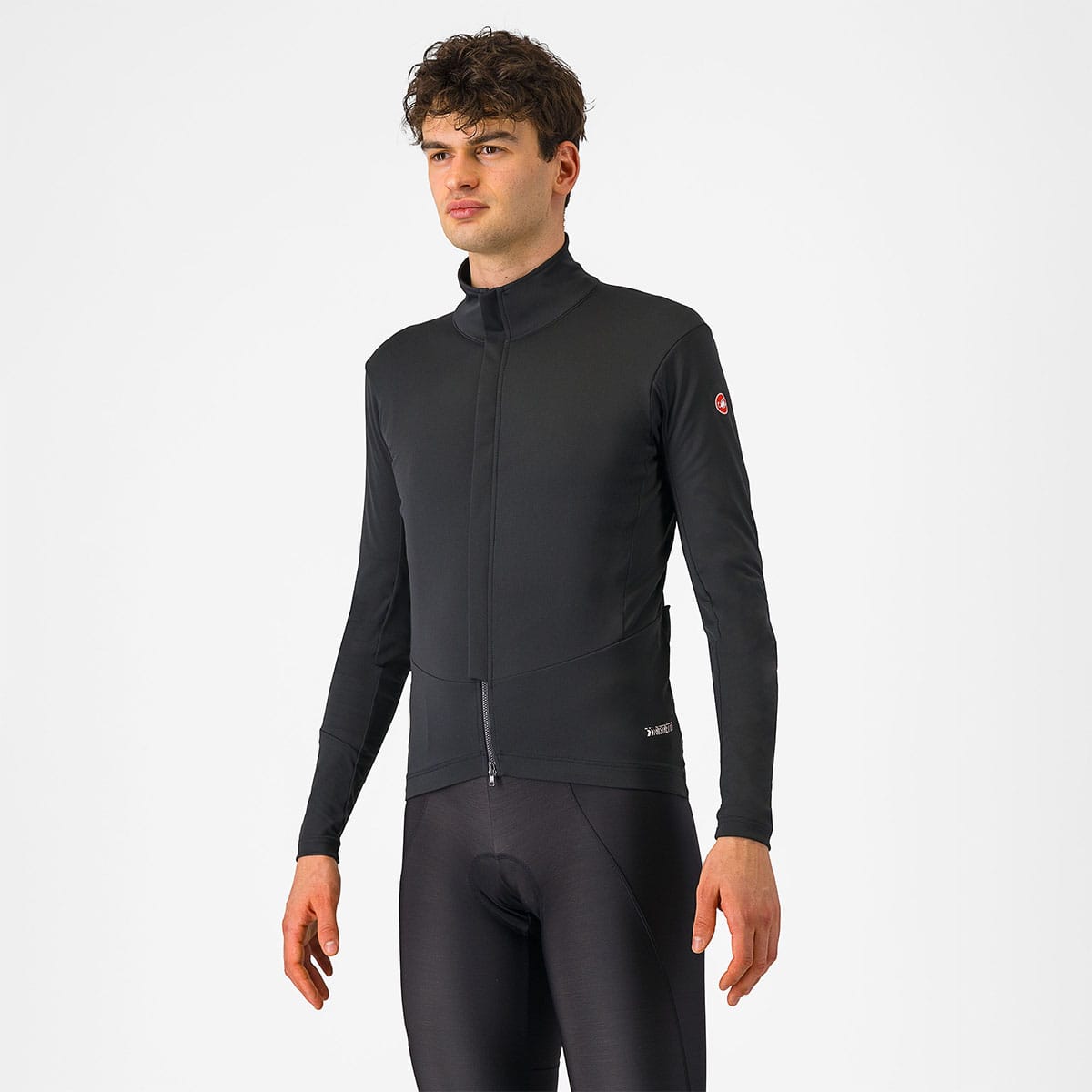 CASTELLI PERFETTO AIR Jas Zwart