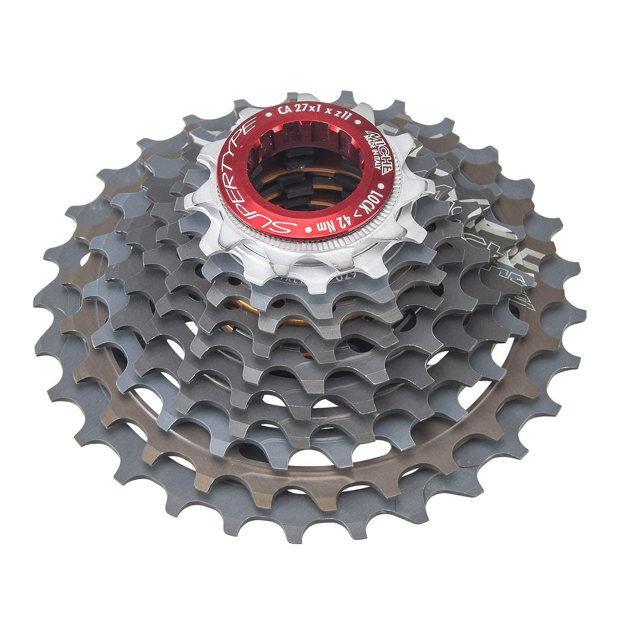 Cassette 11V MICHE SUPERTYPE Campagnolo