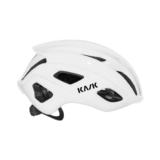 KASK MOJITO CUBED Weghelm Wit
