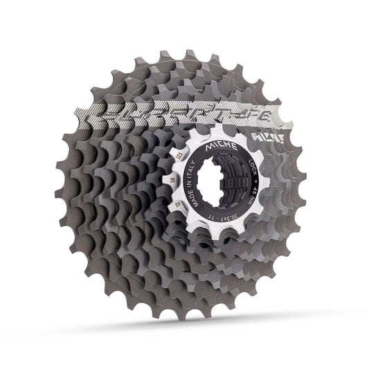 Shimano SUPERTYPE 12V MICHE cassette