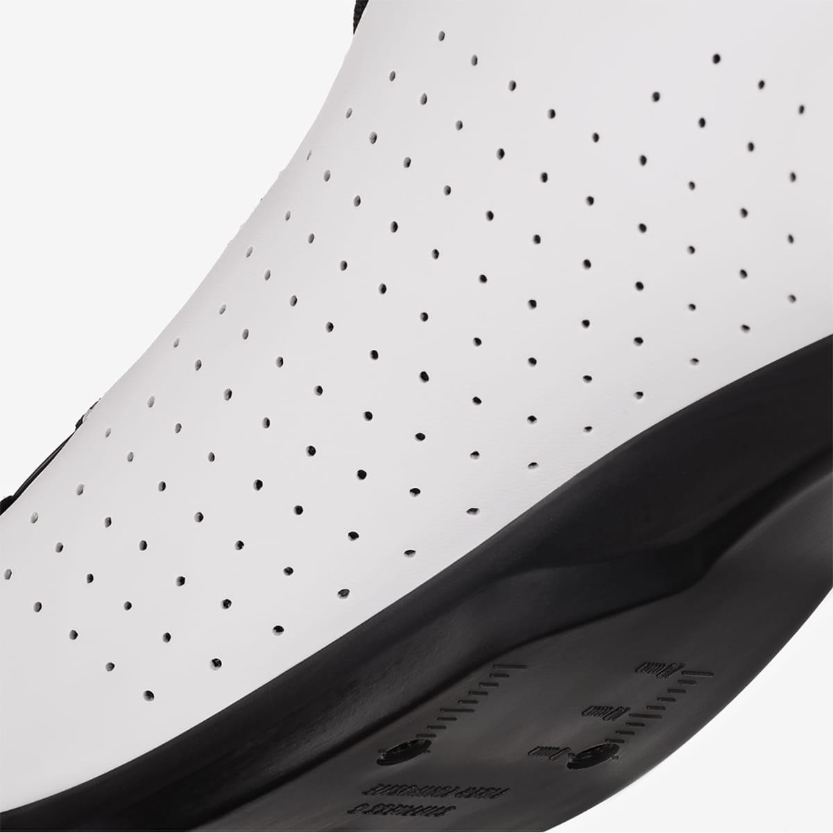 FIZIK VENTO OMNA WIDE Schoenen Wit