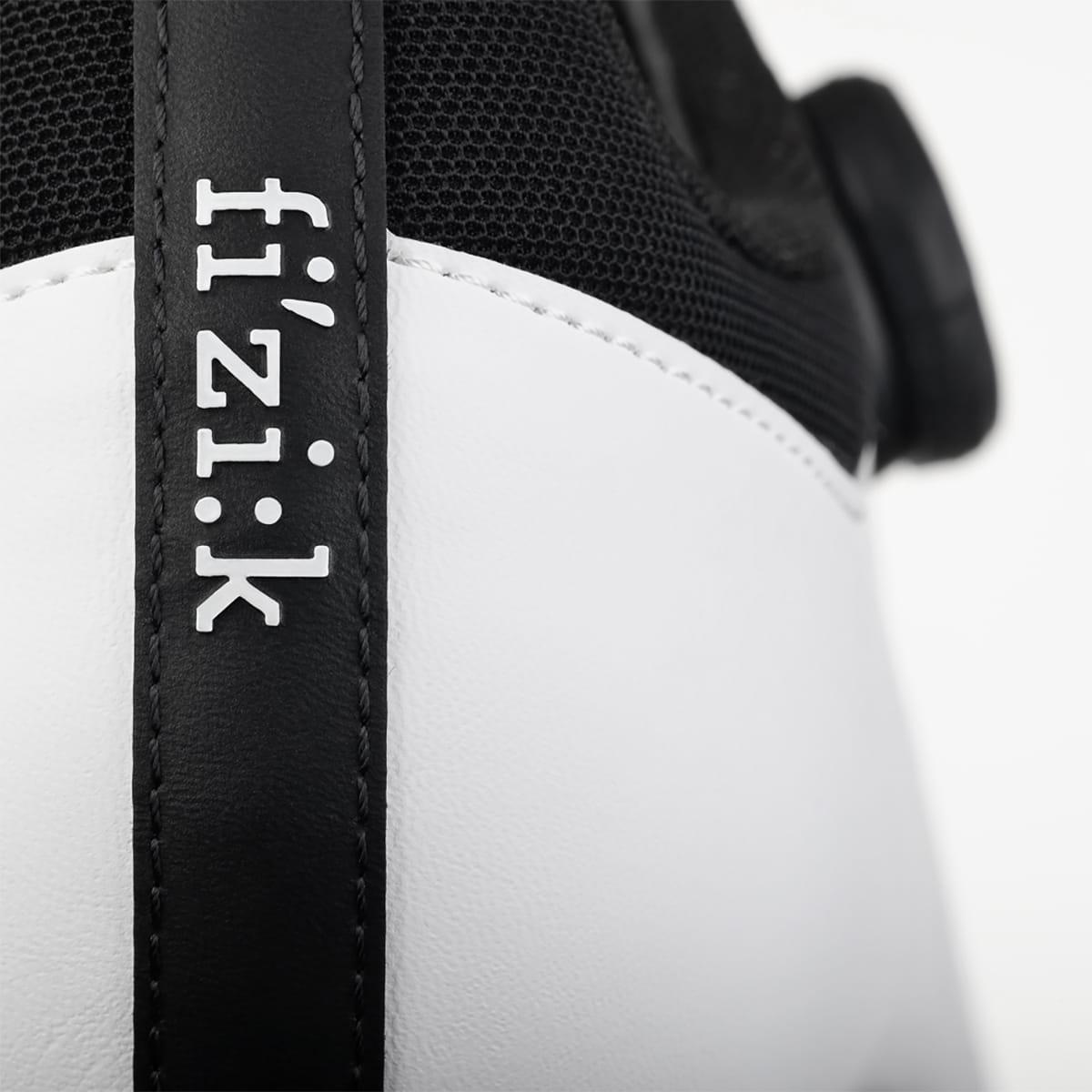 FIZIK VENTO OMNA WIDE Schoenen Wit