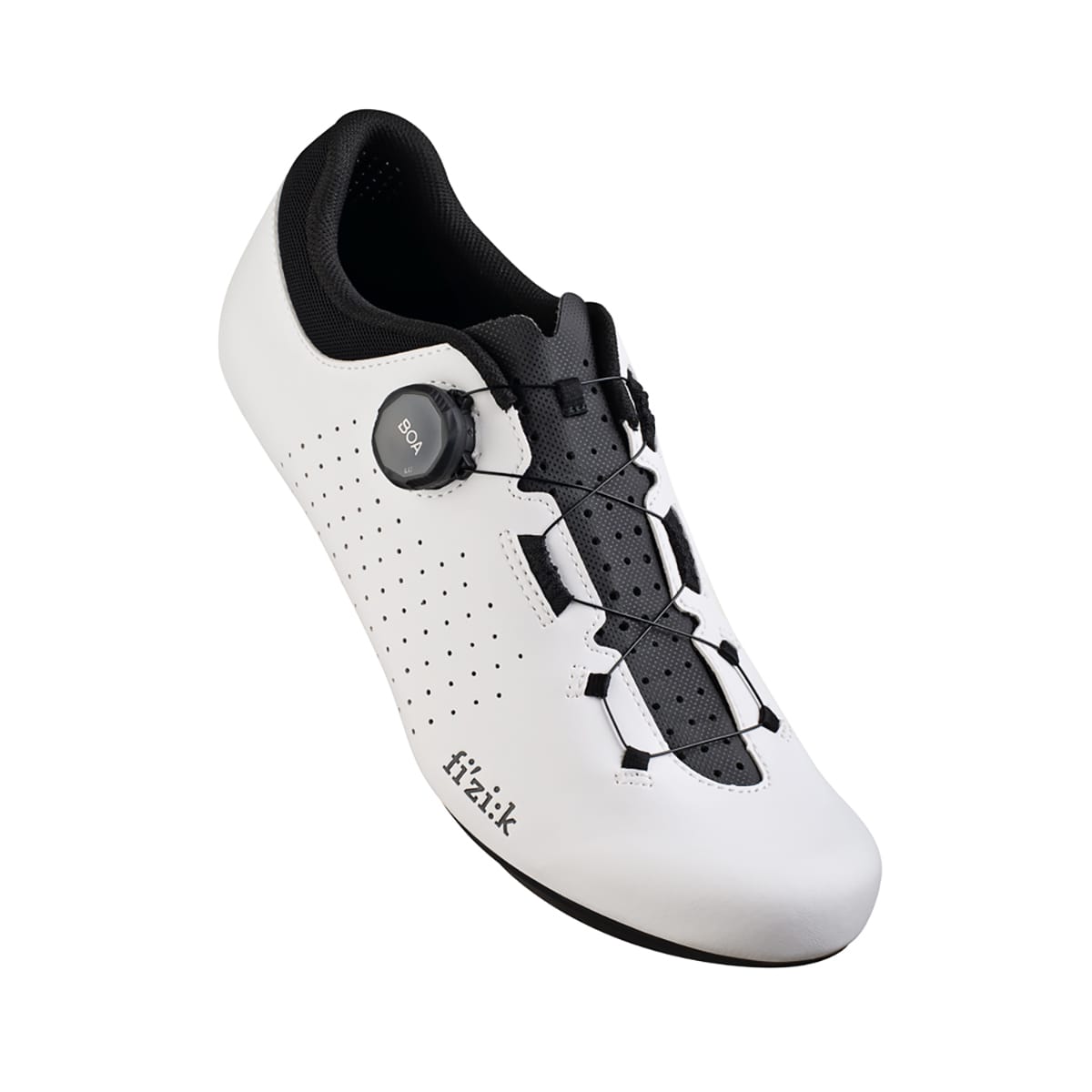 FIZIK VENTO OMNA WIDE Schoenen Wit