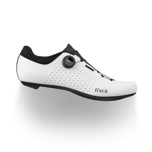 FIZIK VENTO OMNA WIDE Schoenen Wit