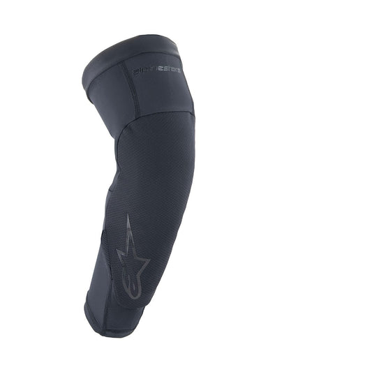 Coudières ALPINESTARS A-MOTION PLASMA PRO Noir