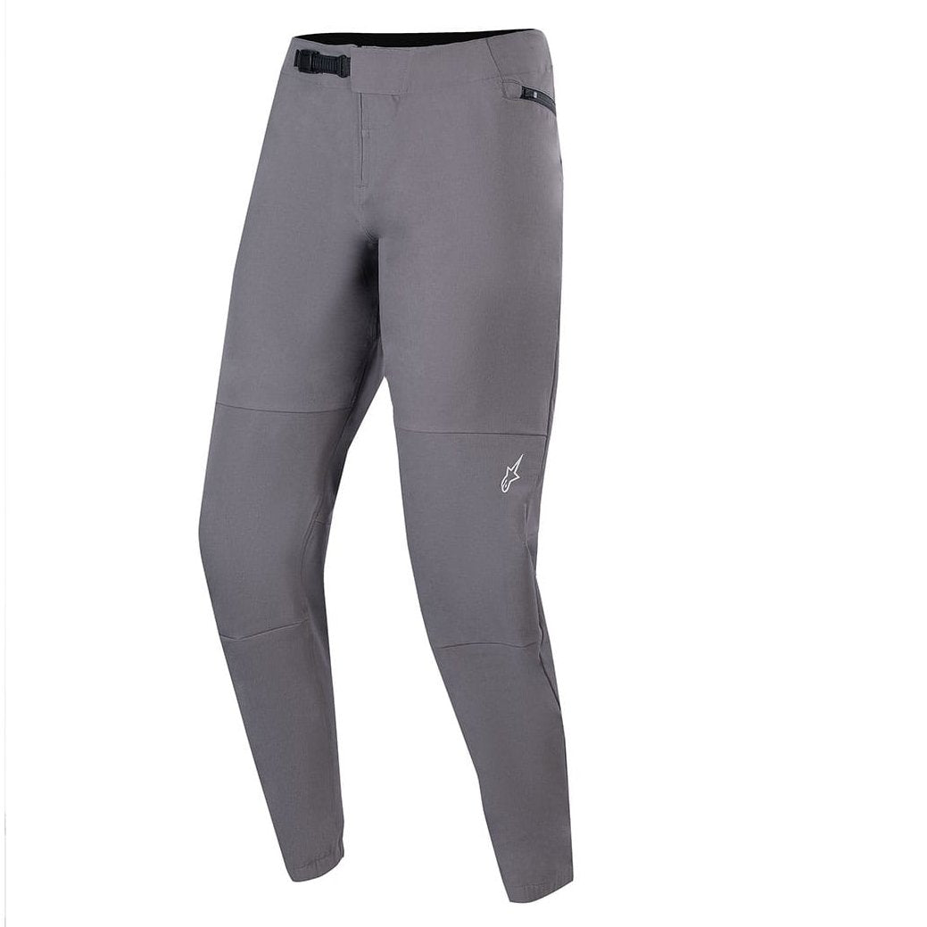 ALPINESTARS A-DURA ELITE Broek Donkergrijs