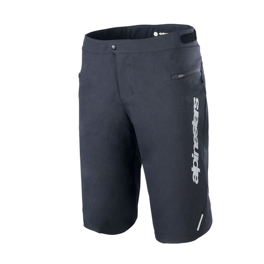 ALPINESTARS A-DURA ELITE Korte Broek Zwart