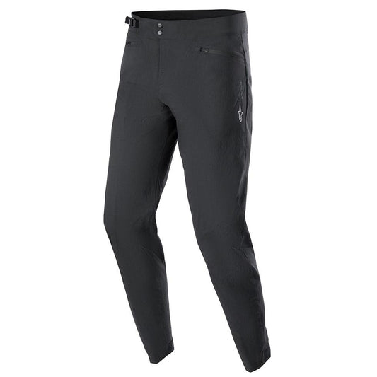 ALPINESTARS A-DURA Broek Zwart