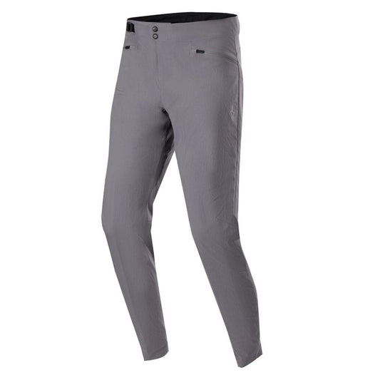 ALPINESTARS A-DURA Broek Donkergrijs