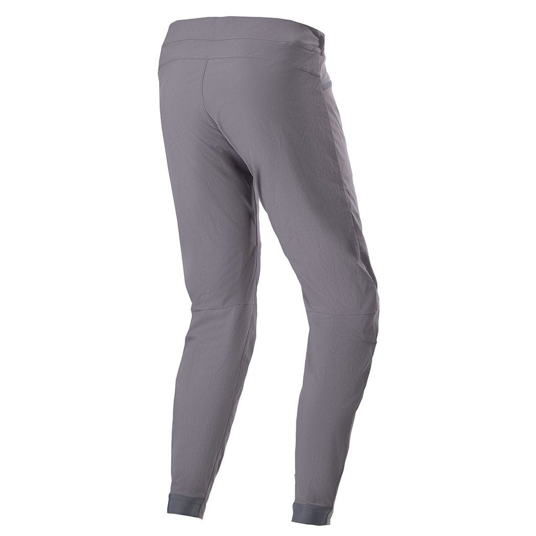 ALPINESTARS A-DURA Broek Donkergrijs