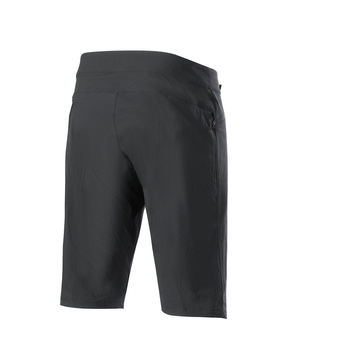 ALPINESTARS A-DURA Korte Broek Zwart