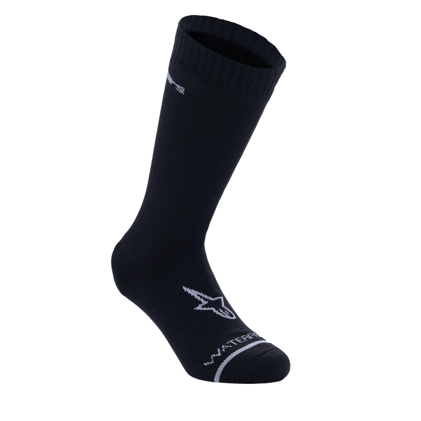 ALPINESTARS A-DURA WATERPROOF Sokken Zwart