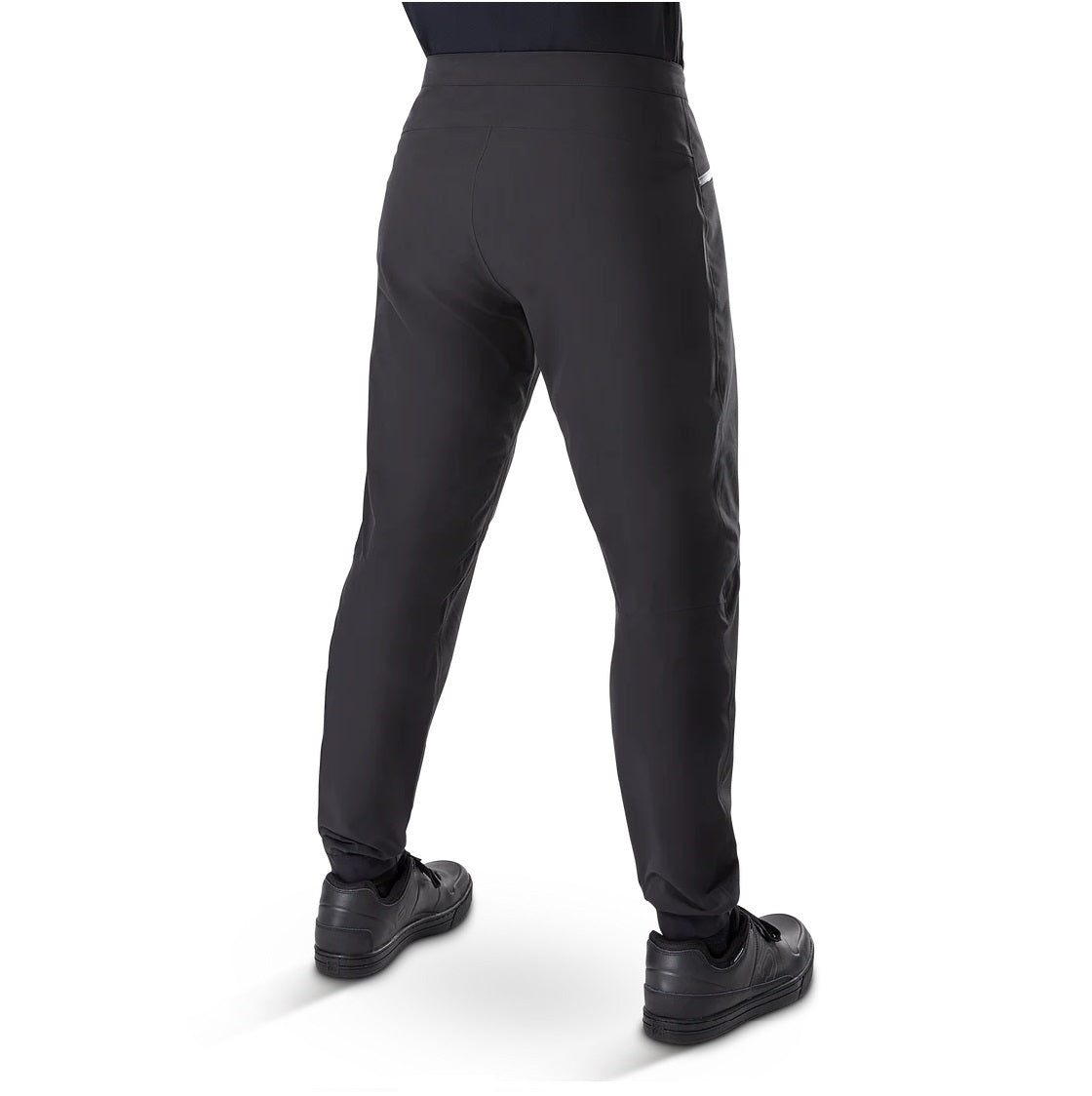 ALPINESTARS A-DURA WATERPROOF Broek Zwart