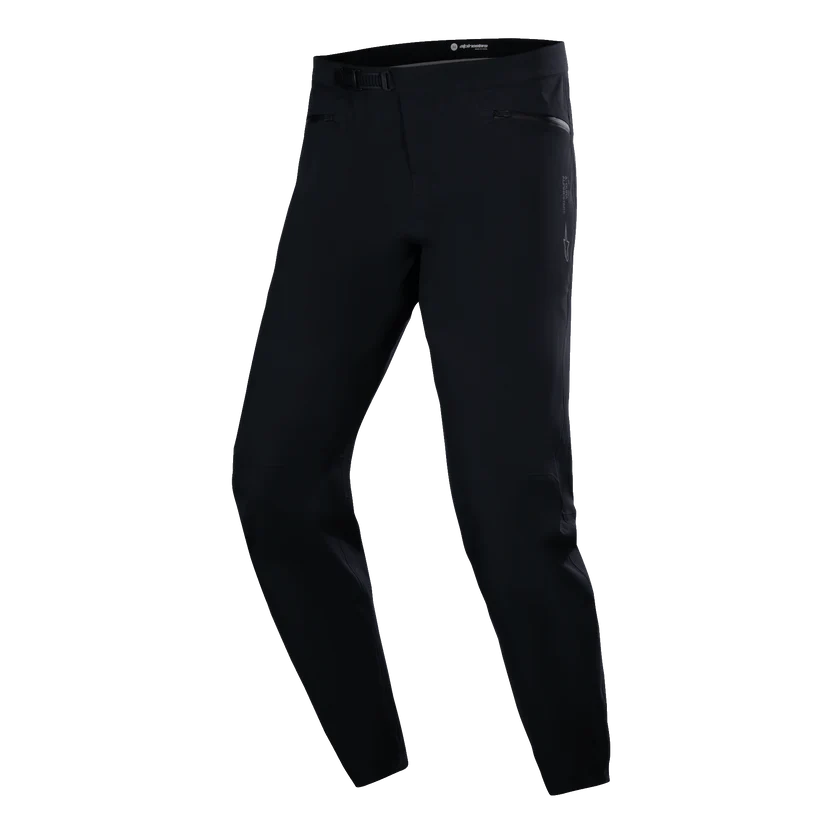 ALPINESTARS A-DURA WATERPROOF Broek Zwart