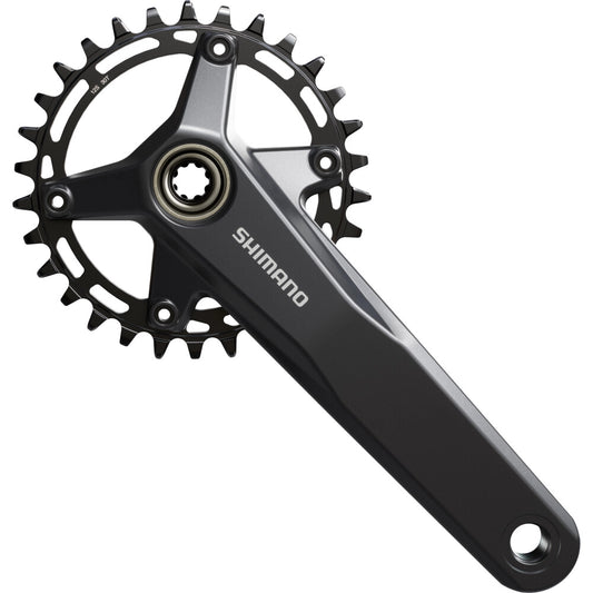 Single Kettingblad 12V SHIMANO FC-MT520