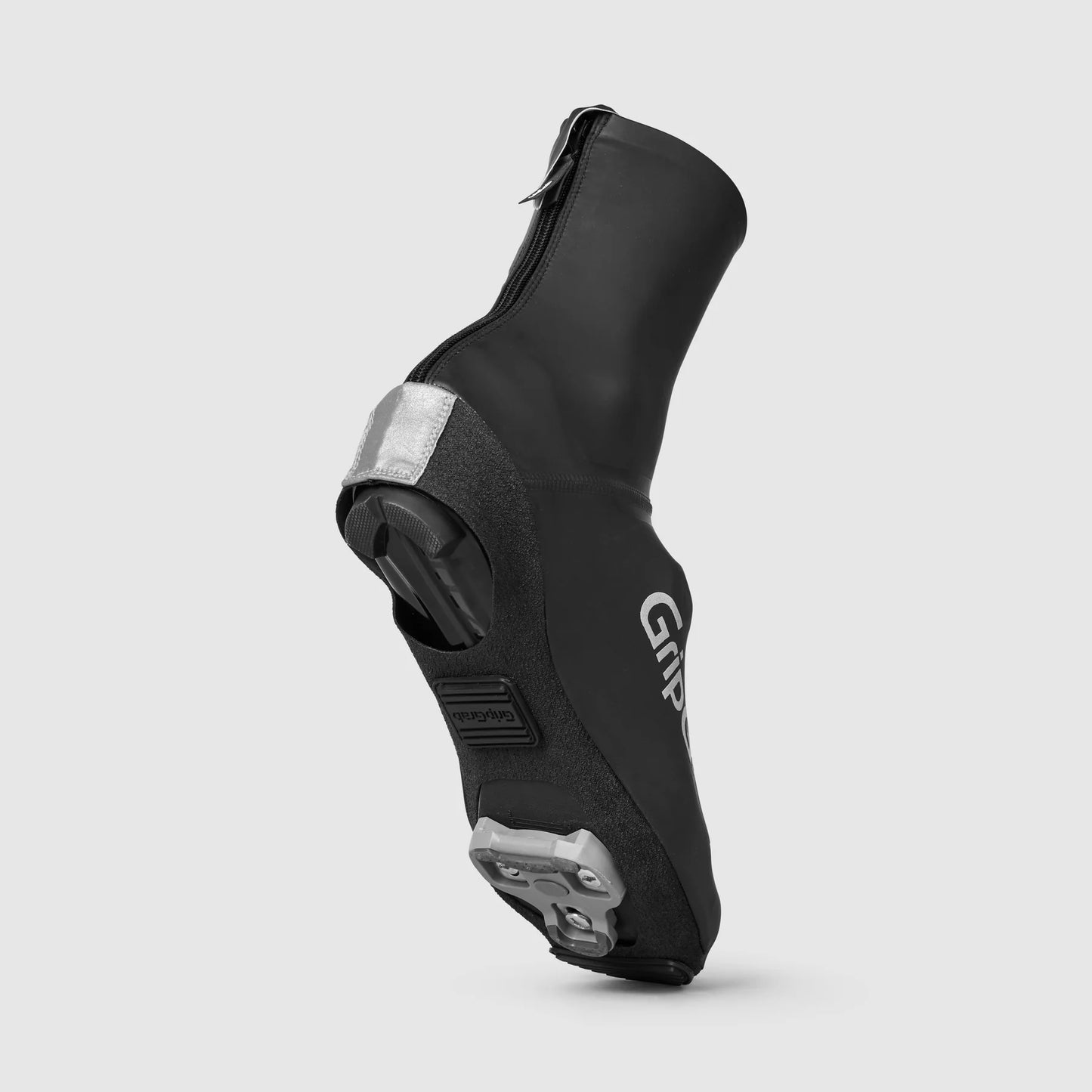 GRIPGRAB PACR Waterdichte Overschoenen Zwart
