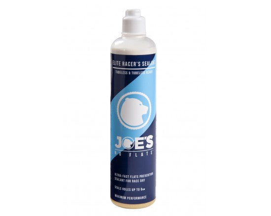 NO-FLATS JOES ROAD Anti-Puncture Preventive Liquid (500 ml)