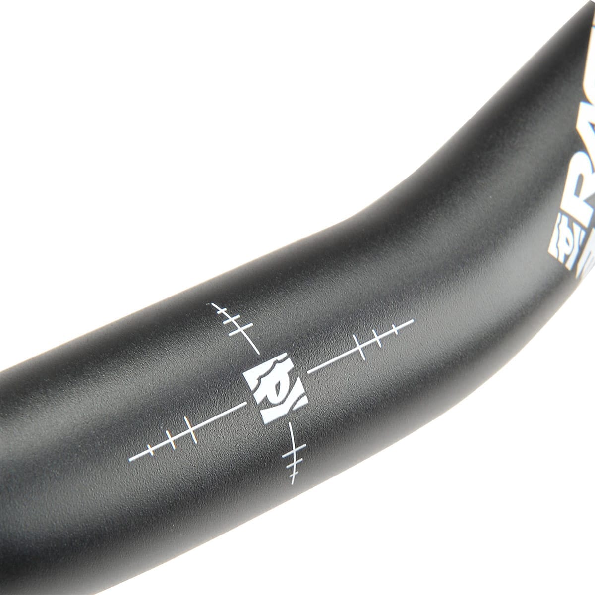 Cintre RACE FACE RIDE Rise 25 mm L 710 mm