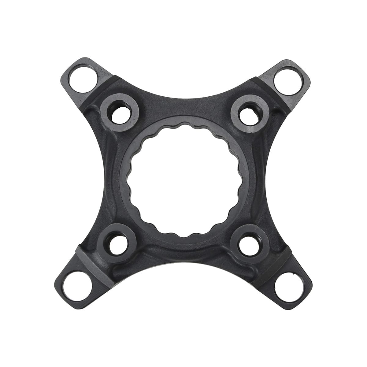 Étoile de Pédalier RACE FACE CINCH Double Boost BCD 104 mm Noir