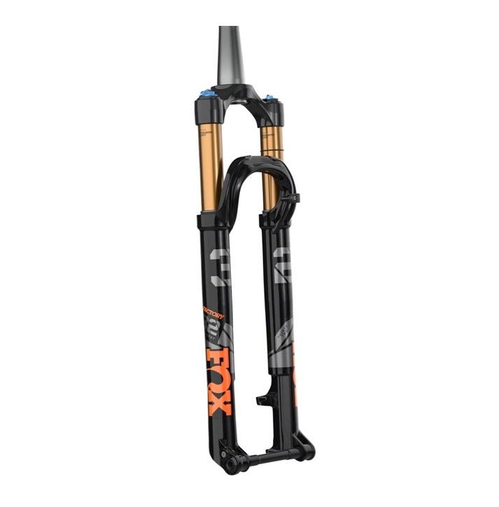 FOX RACING SHOX 32 FLOAT SC 29" FACTORY FIT4 3Pos-Adj Axe Kabolt 15x110mm Boost Black 2024 vorken