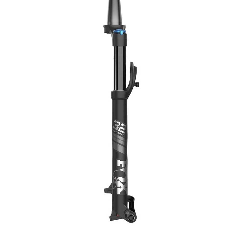 FOX RACING SHOX 32 FLOAT SC 29" PERFORMANCE Grip 3Pos Axle QR 15x100mm Zwart 2024 vork