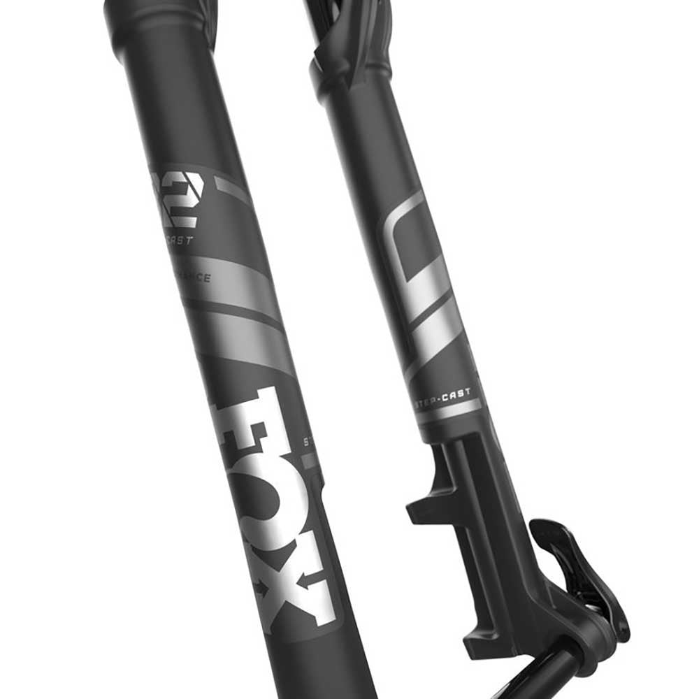 FOX RACING SHOX 32 FLOAT SC 29" PERFORMANCE Grip 3Pos Axle QR 15x100mm Zwart 2024 vork