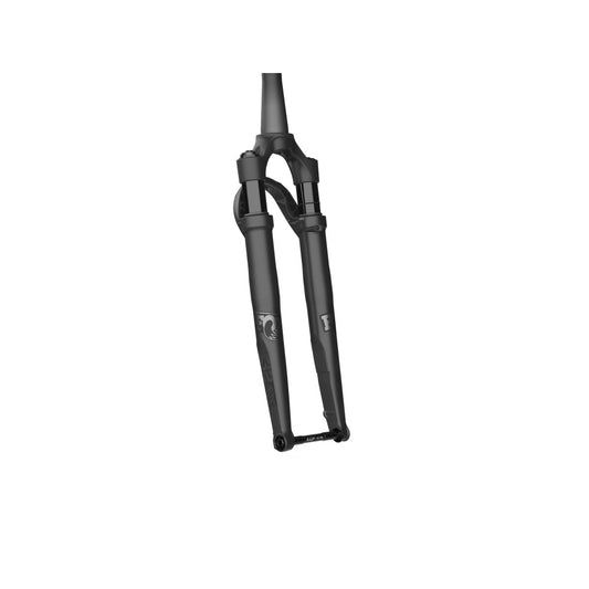 FOX RACING SHOX 32 FLOAT TC 700c PERFORMANCE ELITE Voorvork FIT4 3Pos-Adj Bijl Kabolt 12x100mm Zwart 2024