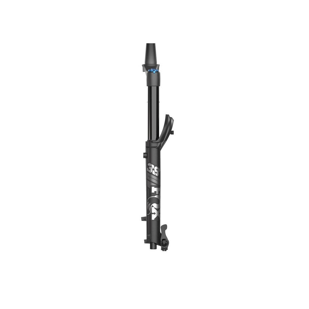 FOX RACING SHOX 38 FLOAT 27,5" PERFORMANCE Grip 3Pos As 15x110mm Boost Zwart 2024 vork