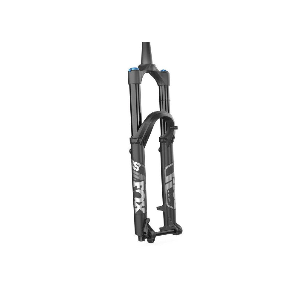 FOX RACING SHOX 38 FLOAT 27,5" PERFORMANCE Grip 3Pos As 15x110mm Boost Zwart 2024 vork