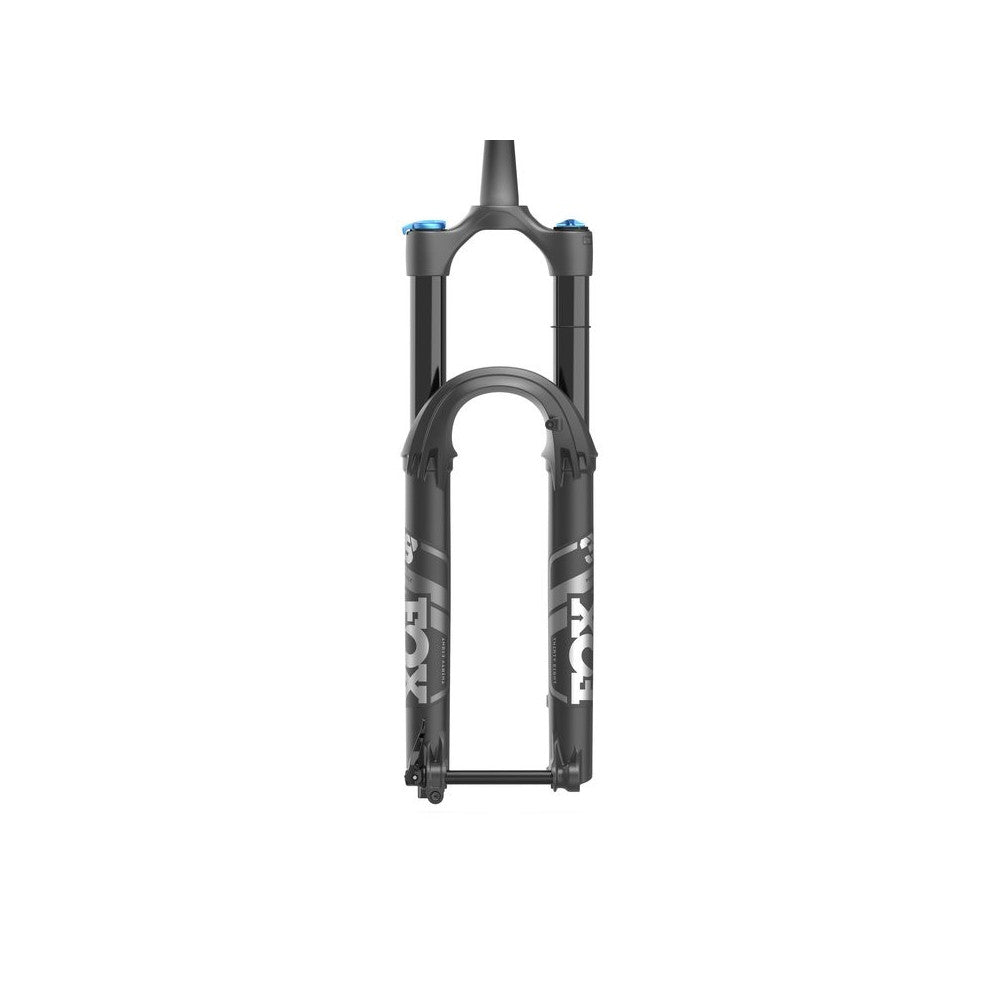 FOX RACING SHOX 38 FLOAT 27,5" PERFORMANCE Grip 3Pos As 15x110mm Boost Zwart 2024 vork