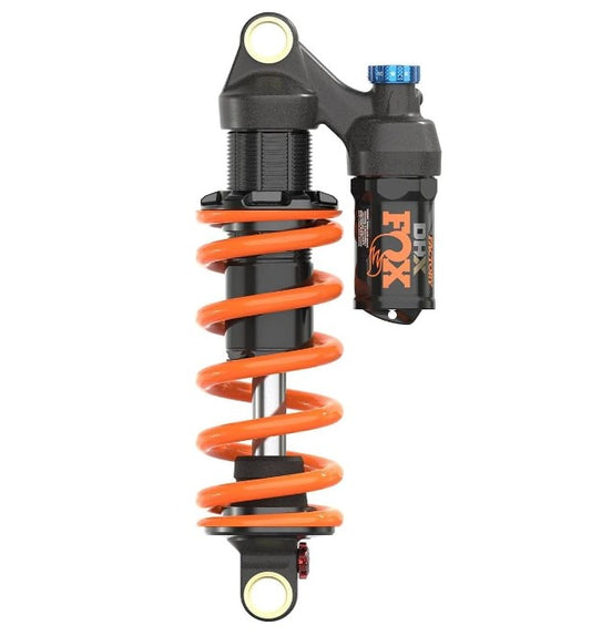 Schokdemper FOX RACING SHOX DHX FACTORY 2pos-Adj Metrisch Veer 2023