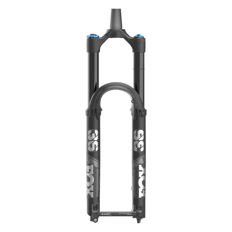 FOX RACING SHOX 36 FLOAT 29" PERFORMANCE ELITE Grip X As Kabolt-X 15x110mm Boost Zwart 2025