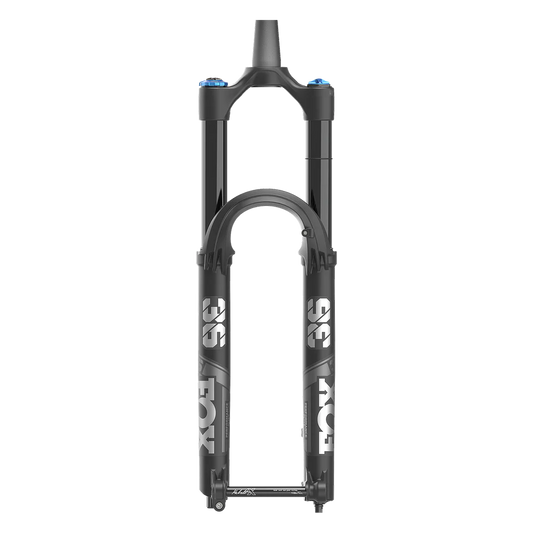 FOX RACING SHOX 36 FLOAT 29" PERFORMANCE ELITE Grip X As Kabolt-X 15x110mm Boost Zwart 2025