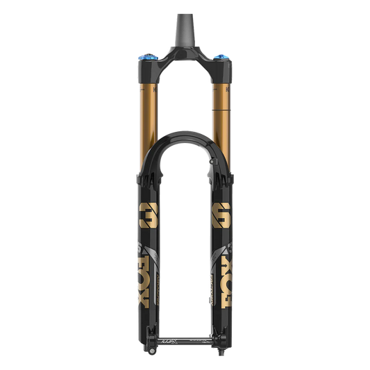 FOX RACING SHOX 36 FLOAT 29" FACTORY Grip X Axe Kabolt-X 15x110mm Boost Zwart 2025