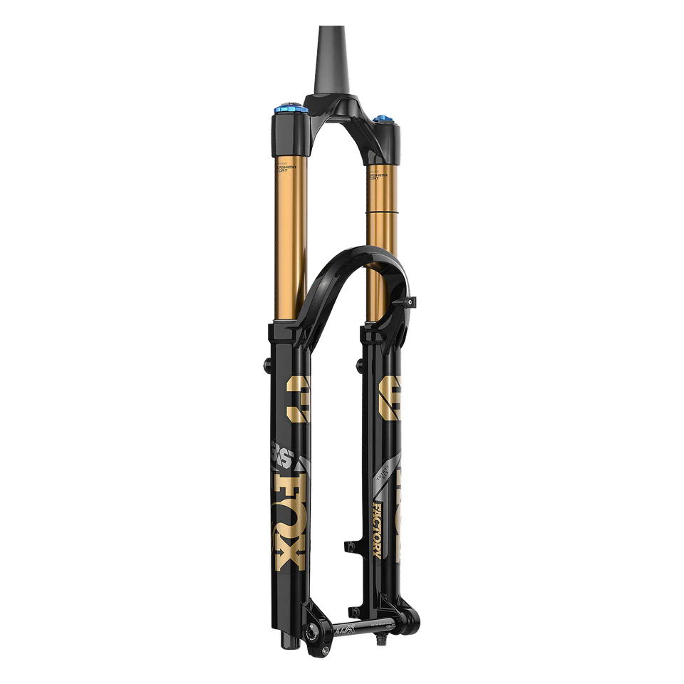 FOX RACING SHOX 36 FLOAT 29" FACTORY Grip X Axe Kabolt-X 15x110mm Boost Zwart 2025