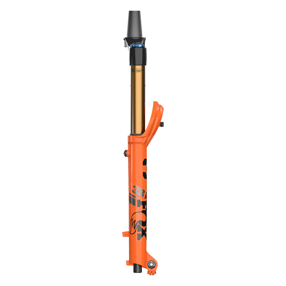 FOX RACING SHOX 38 FLOAT 29" FACTORY Grip X2 As Kabolt-X 15x110mm Boost Oranje 2025