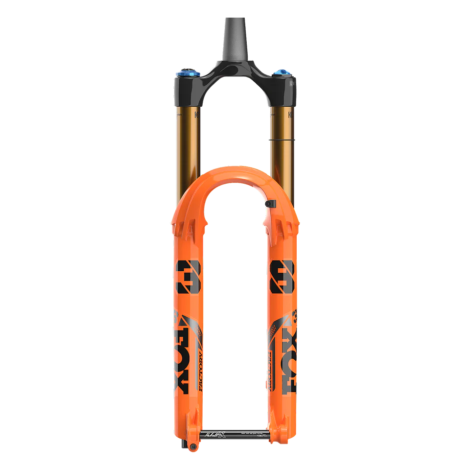 FOX RACING SHOX 38 FLOAT 29" FACTORY Grip X2 As Kabolt-X 15x110mm Boost Oranje 2025