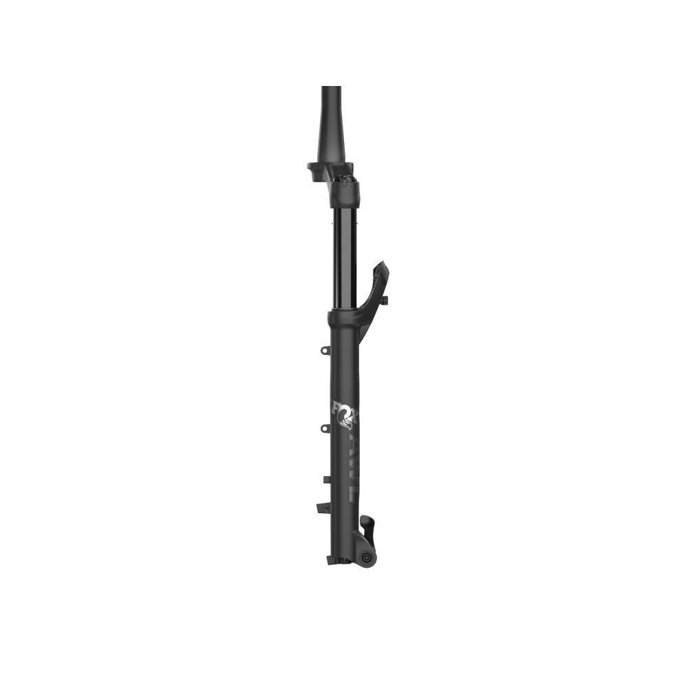 FOX 34 AWL RAIL 29" vork zwart 2026
