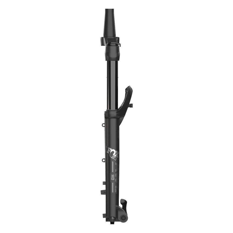 FOX 36 AWL HD RAIL 29" vork zwart 2026