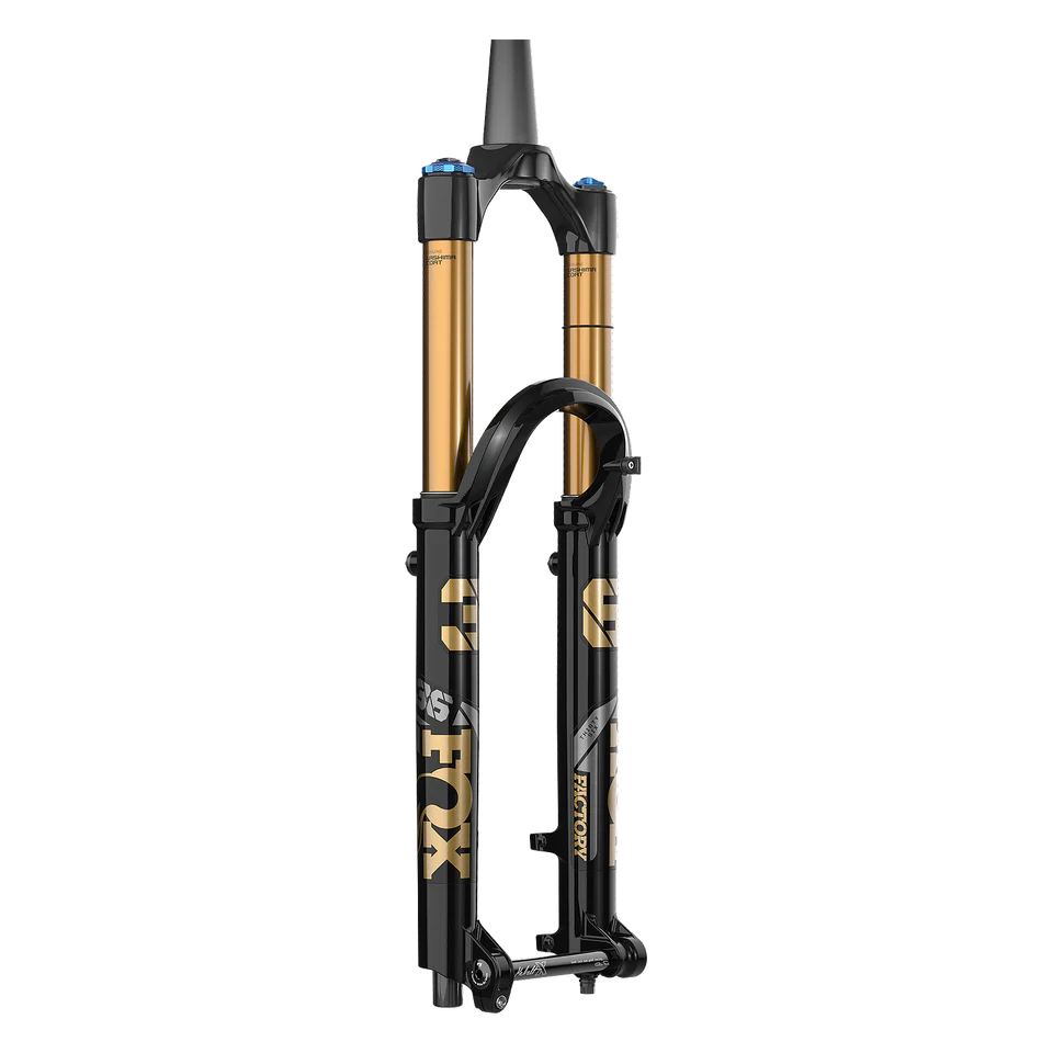 FOX RACING SHOX 36 FLOAT 29" FACTORY Grip X2 As Kabolt-X 15x110mm Boost Zwart 2025