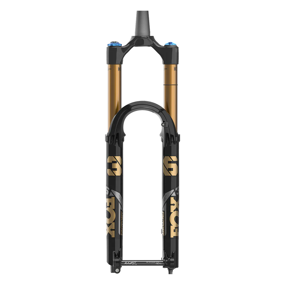 FOX RACING SHOX 36 FLOAT 29" FACTORY Grip X2 As Kabolt-X 15x110mm Boost Zwart 2025