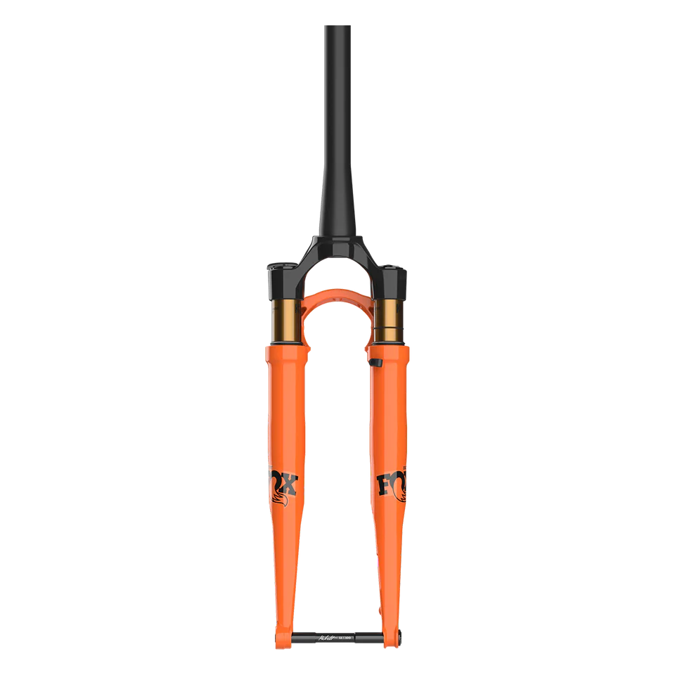 FOX 32 FACTORY TC 700c Grip SL Vork Oranje 2026
